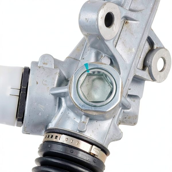 Power Steering Rack Pinion WFLNHB Stemless-4