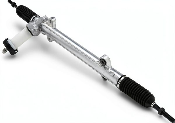 Power Steering Rack Pinion WFLNHB Stemless-2