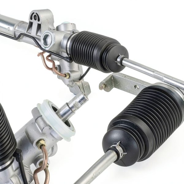 Buick Century Rack and Pinion by PremiumpartsWholesale-7