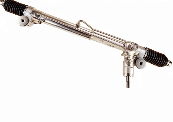 AngyMeck Rack & Pinion Complete Units for Buick Rainier-1