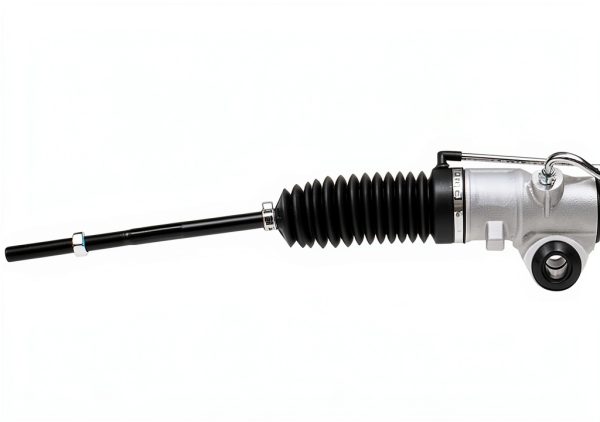 Ford Mustang Rack Pinion Detroit Axle Kit-3