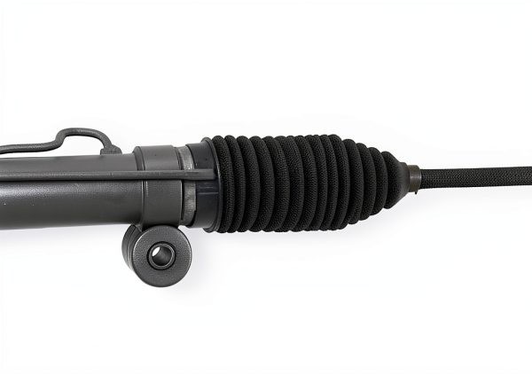 Detroit Axle Power Steering Rack and Pinion Replacement-6