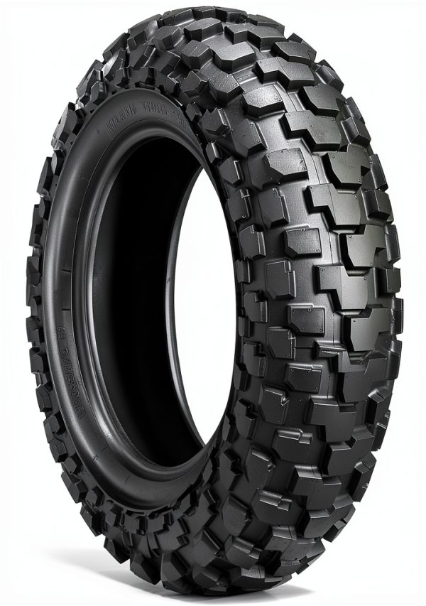 Bridgestone TW34 Off-Road Motorcycle Tires-0
