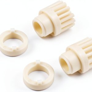 HERCOO Power Seat Gear Repair Kit POM Durable-0