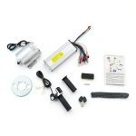48V 2000W E‑bike Conversion Kit TdiriNar-0