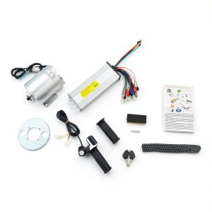 48V 2000W E‑bike Conversion Kit TdiriNar-0