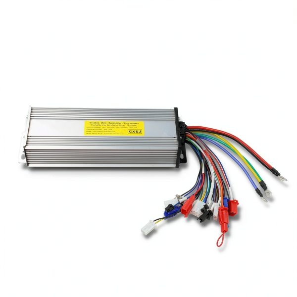 48V 2000W E‑bike Conversion Kit TdiriNar-2