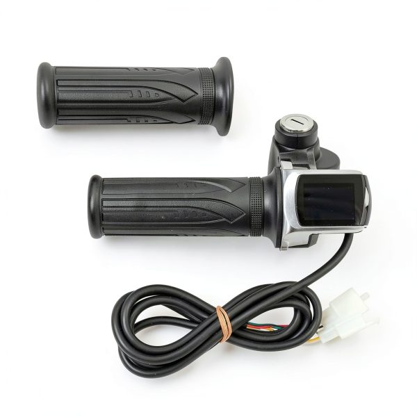 48V 2000W E‑bike Conversion Kit TdiriNar-3