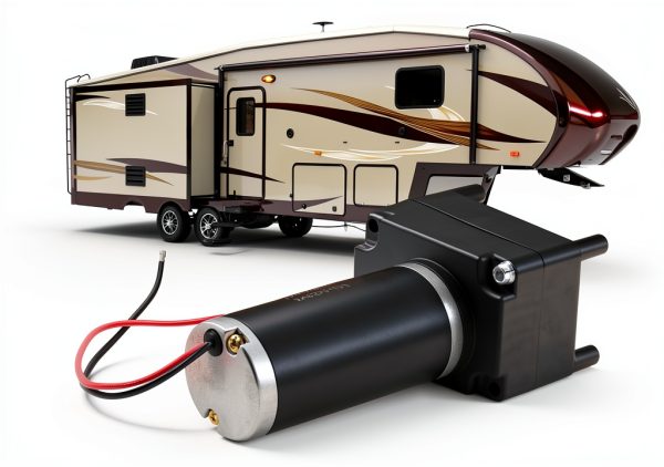 aqxreight RV Landing Gear Motor Replacement-3