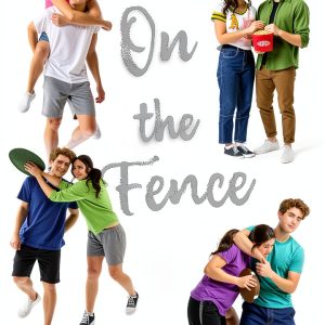 HarperCollins Teen eBook Depression & Mental Health Novel 309 Pages-0