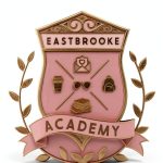 Eastbrooke Academy Book 2 Swoonworthy Teen Coming of Age Novel-0