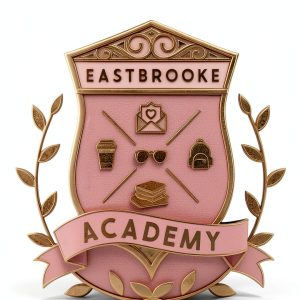 Eastbrooke Academy Book 2 Swoonworthy Teen Coming of Age Novel-0