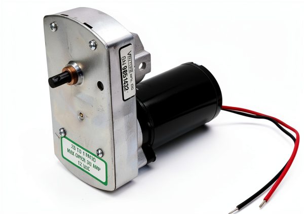 Lippert 136373 12V Electric Slide-Out Gear-0