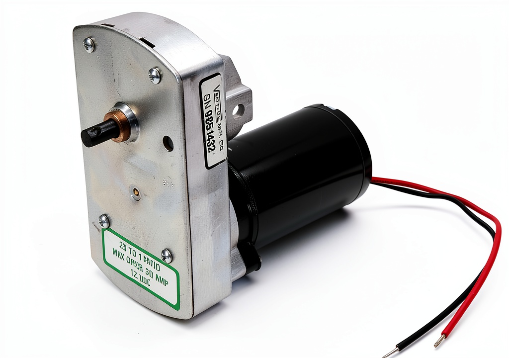 Lippert 136373 Electric Slide-Out Gear