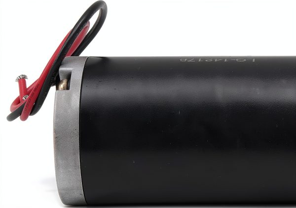 aqxreight RV Landing Gear Motor Replacement-8