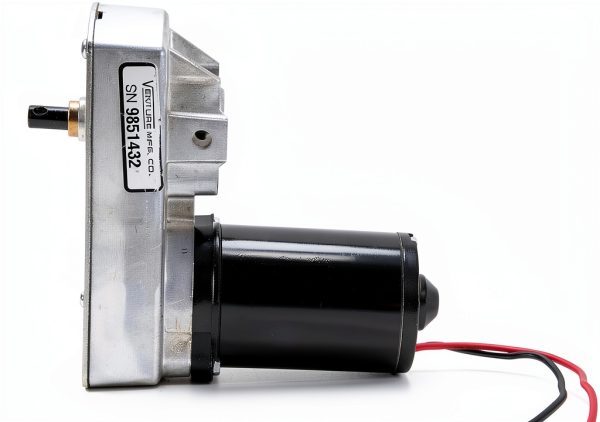 Lippert 136373 12V Electric Slide-Out Gear-2