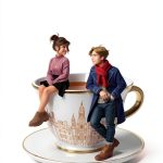 HarperCollins Teen Fiction Kindle eBook 331 Pages-0