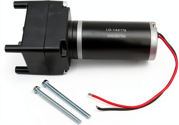 aqxreight RV Landing Gear Motor Replacement-5
