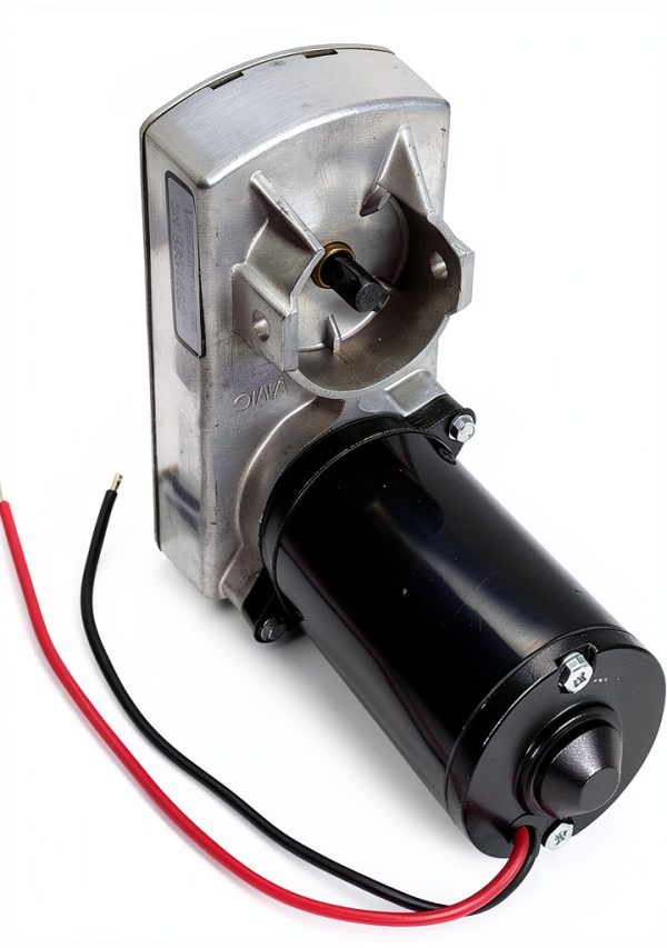 Lippert 136373 12V Electric Slide-Out Gear-1