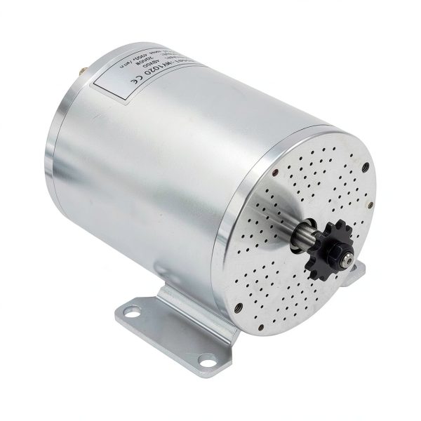 48V 2000W E‑bike Conversion Kit TdiriNar-1