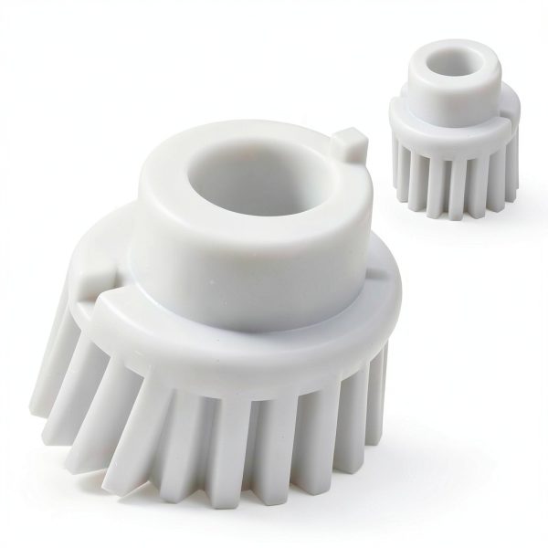 HERCOO Power Seat Gear Repair Kit POM Durable-1