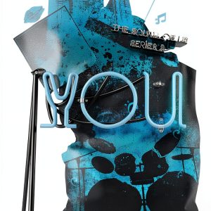 The Sounds of Us eBook Amazon - Coming of Age Romance, 191 pages-0