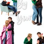 HarperTeen Teen Fiction Kindle eBook Pregnancy Social & Family Issues-0