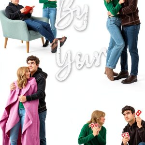 HarperTeen Teen Fiction Kindle eBook Pregnancy Social & Family Issues-0