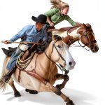 Wise Wolf Books Teen Western Kindle eBook 482‑Page Coming‑of‑Age-0